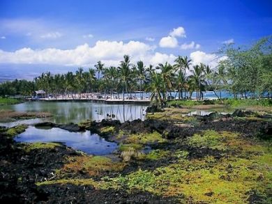 Kohala Coast Luxury Vacation Rental Home